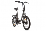 Велогибрид Eltreco Wave 350W