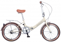 NOVATRACK AURORA 20"