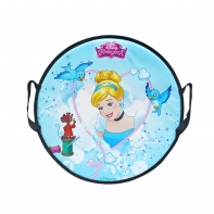 Ледянка Disney "Принцессы", 52 см, круглая