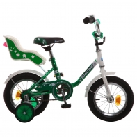 NOVATRACK UL 12" зеленый