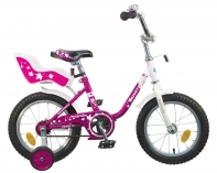 NOVATRACK UL 12" фиолетовый