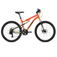 Stinger 26" Discovery D 20"; оранжевый; M20/TY30/EF41