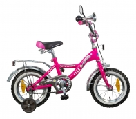 NOVATRACK BAGIRA 12"