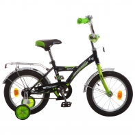 NOVATRACK ASTRA 14" черный