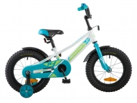 NOVATRACK VALIANT 14" белый