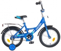 NOVATRACK VECTOR 14" синий