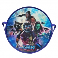 Ледянка MARVEL "Стражи Галактики", 52 см, круглая