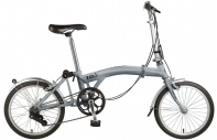 NOVATRACK TG-16