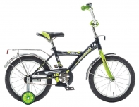 NOVATRACK ASTRA 20" черный