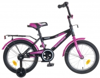 NOVATRACK COSMIC 20" черный