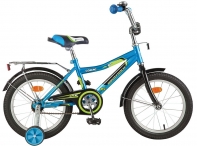 NOVATRACK COSMIC 20" синий
