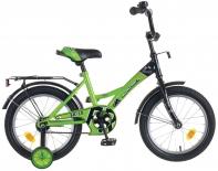 NOVATRACK FR-10 18" зеленый