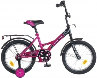NOVATRACK FR-10 20'' фиолетовый