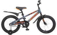 NOVATRACK JUSTER 16"