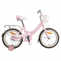 NOVATRACK GIRLISH LINE 16"