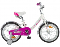 NOVATRACK ANCONA 16" белый