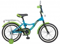 NOVATRACK BAGIRA 20" синий