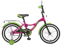 NOVATRACK BAGIRA 20" розовый