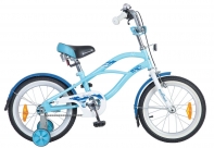 NOVATRACK ATLANTIC 16''