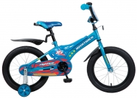 NOVATRACK FLIGHTLINE 20"
