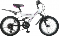 NOVATRACK DART 16" белый