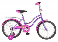 NOVATRACK TETRIS 18" фиолетовый