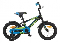 NOVATRACK LUMEN 18" черный