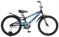 NOVATRACK DODGER 20"