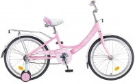 NOVATRACK GIRLISH LINE 20"