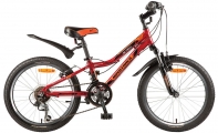 NOVATRACK ACTION 20"