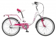 NOVATRACK BUTTERFLY 20"