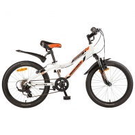 NOVATRACK ACTION 20"