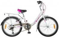 NOVATRACK ANCONA 20"