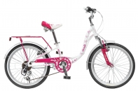 NOVATRACK BUTTERFLY 20"