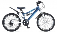 NOVATRACK ACTION-JS200 20"