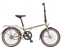 NOVATRACK AURORA 20"