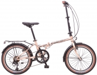 NOVATRACK AURORA 20"