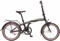 NOVATRACK TG-20"