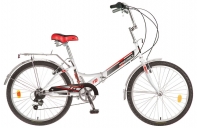 NOVATRACK TG-24 CLASSIC