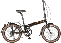 Novatrack TG-20’’