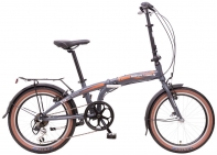 NOVATRACK TG-20"