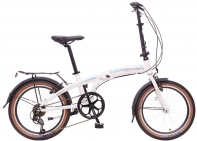 NOVATRACK TG-20