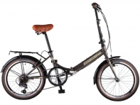 NOVATRACK AURORA 20"