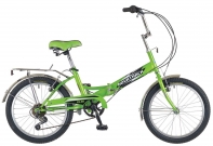 NOVATRACK FS-30 20"