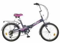 NOVATRACK FS-30 20"