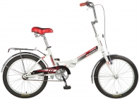NOVATRACK TG-20 CLASSIC