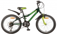 NOVATRACK FLYER 20"