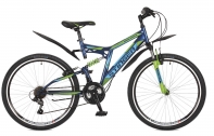 STINGER HIGHLANDER 100V 26"
