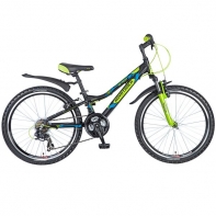 NOVATRACK ACTION 24"