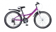 NOVATRACK LADY 24"